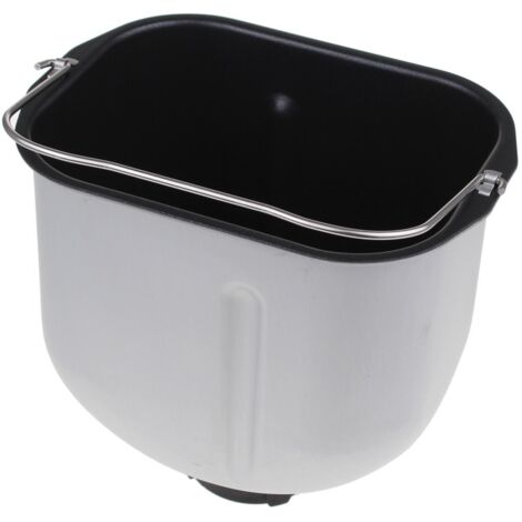 Seb - ciotola per macchina del pane - ss986626 - 3616360280777