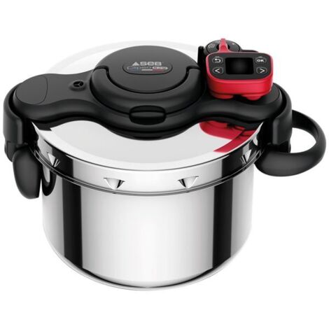 Seb - Cocotte minute clipso now  6L