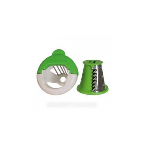 Seb - cono para raspar cuadrado - xf921401 - 3507790039830