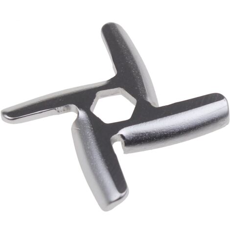 Seb - couteau hachoir a viande - ss1530000258 - 3616360087307