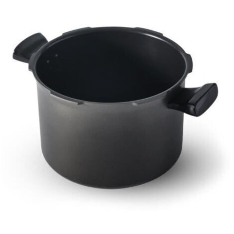 Cuve COOKEO pour cuiseur vapeur SEB XA602010 XA602011 – Cuisson optimale – Compatible avec Moulinex et Tefal