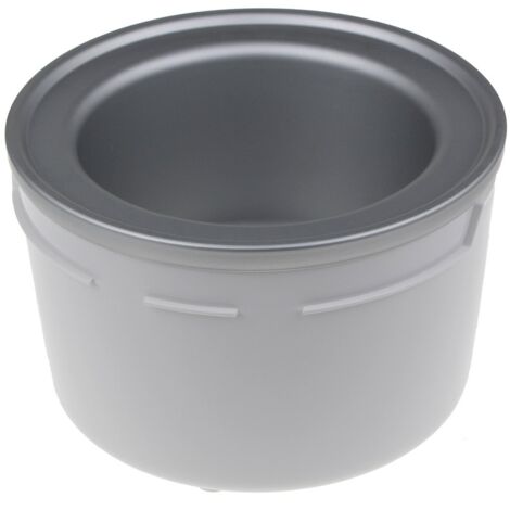 Seb - cuve sorbetiere - gelato ig5007 - ss193612 - 3616360032796