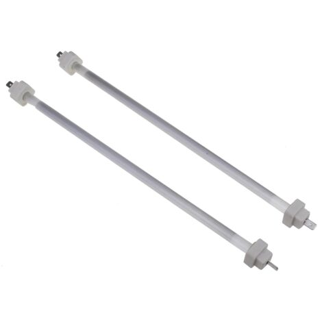 Seb - elemento calefactor cuarts - set 2pcs-500w - 115v - cs00127614 - 3616360118186