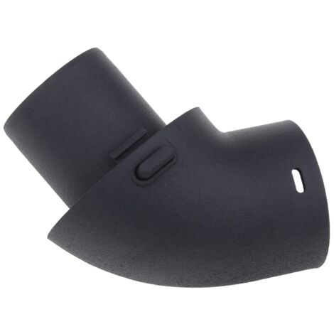 Seb - embout flexible aspirateur 3d printing - ss1600005464 -