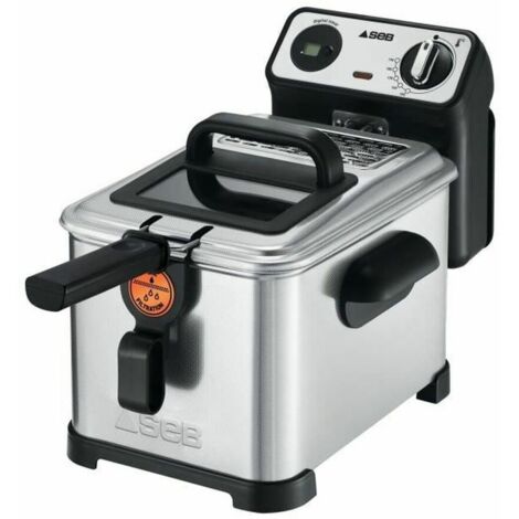 SEB Filtra Pro Friggitrice - FR518100