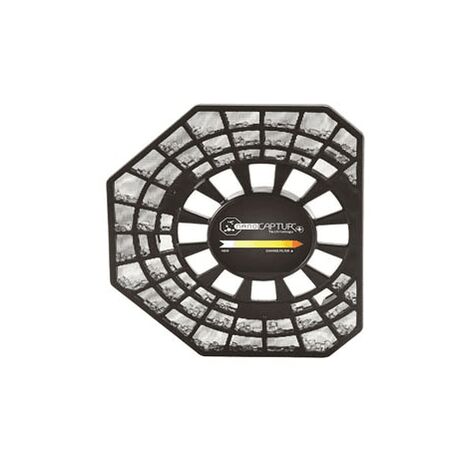 SEB – Filtre nanocaptur pour purificateurs d'air – Compatible avec Rowenta et Tefal – Filtration particules fines et COV – Dimensions 52,8 x 21 x 1 cm