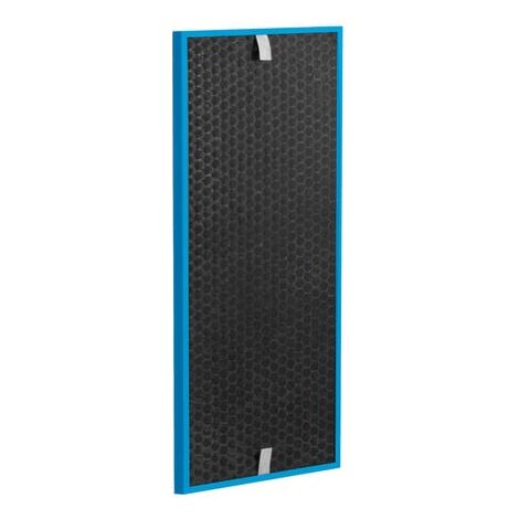 Filtre Nanocaptur+ XD7160E0 pour purificateur d'air – Capture particules et polluants – Compatible Rowenta et Tefal