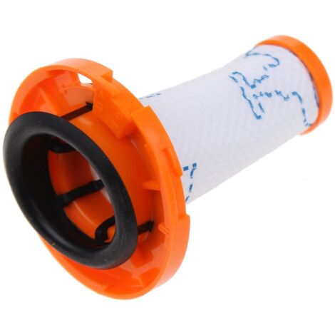 Seb - filtro in schiuma per x-nano e x-force - zr009010 - 3221616048447