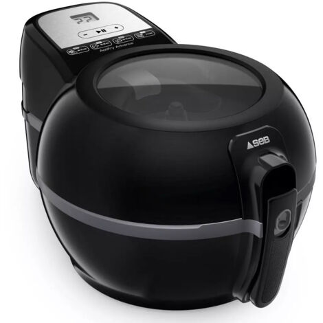 Friteuse à Air Cecotec 10L - 2 Cuves Superposées 5L - 2400W, 6 Programmes - Cuisson Saine Et Rapide