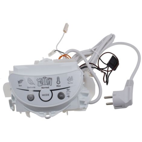 Seb - frontbox + dampferzeugerkarte - cs10000930 - 3616360484403