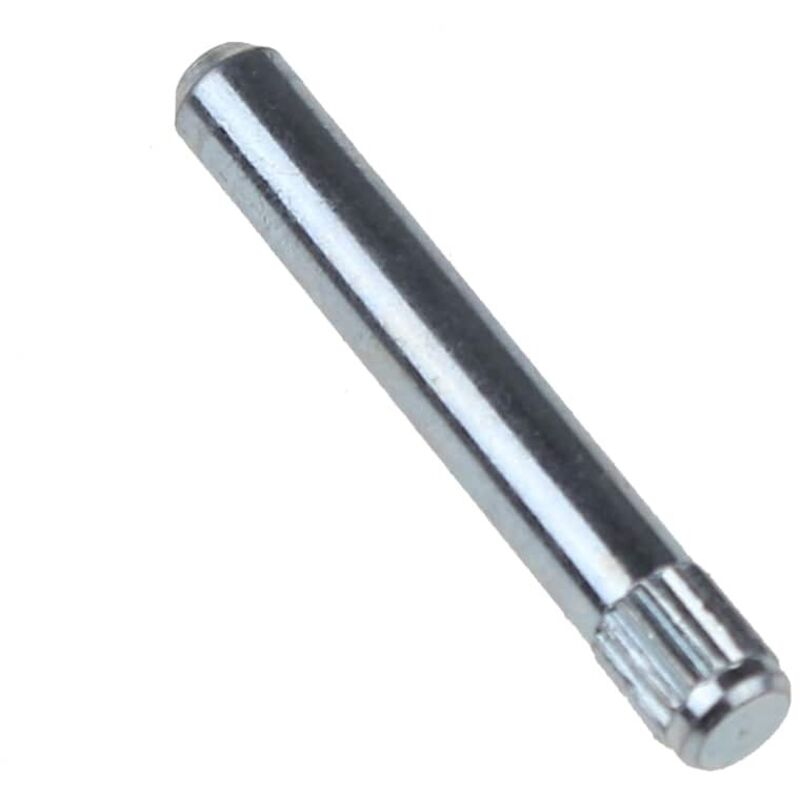 Seb - Hinterrad Mit Achse - Ss2230002508 - 3616360505306