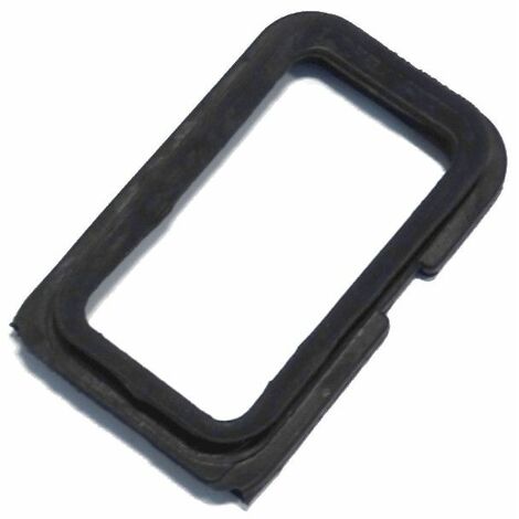 SEB – Joint supérieur tube air – Compatible aspirateurs Rowenta – Aspiration optimale – Accessoire essentiel pour performance accrue