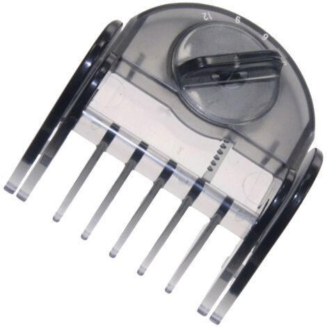 Seb - kamm-3-12 mm - cs00123435 - 3616360113686