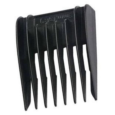 Seb - kamm/9mm - cs00132548 - 3616360125047