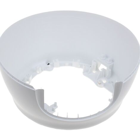 Seb - kit/doos+deflector/stopcontact - ss204874 - 3221616146075