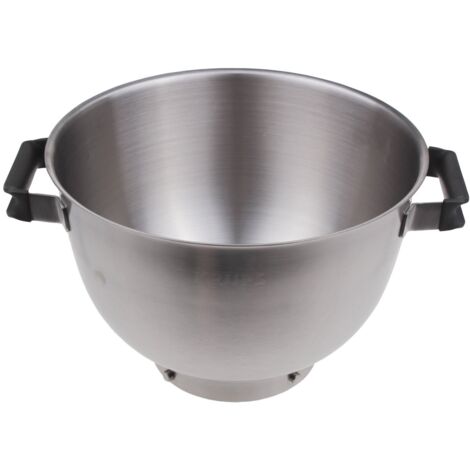 Seb - kom/deegknedres/inox - ms0693473 - 3616360344554