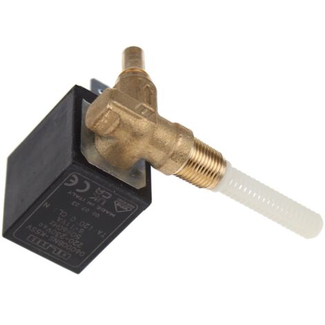 Seb - magnetventil + filter - ss1810002488 - 3616360583793
