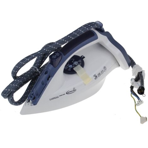 Seb - maniglia con base e cavo ferro da stiro - cs00142795 - 3616360139884