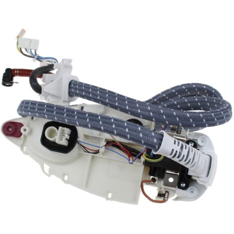 Seb - manija de hierro con base y cable - cs00144539 - 3616360143294