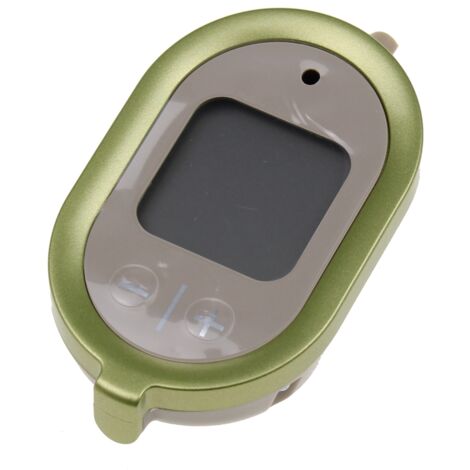 Seb - minuteur de cuisine sans acticook - ss1530001738 -