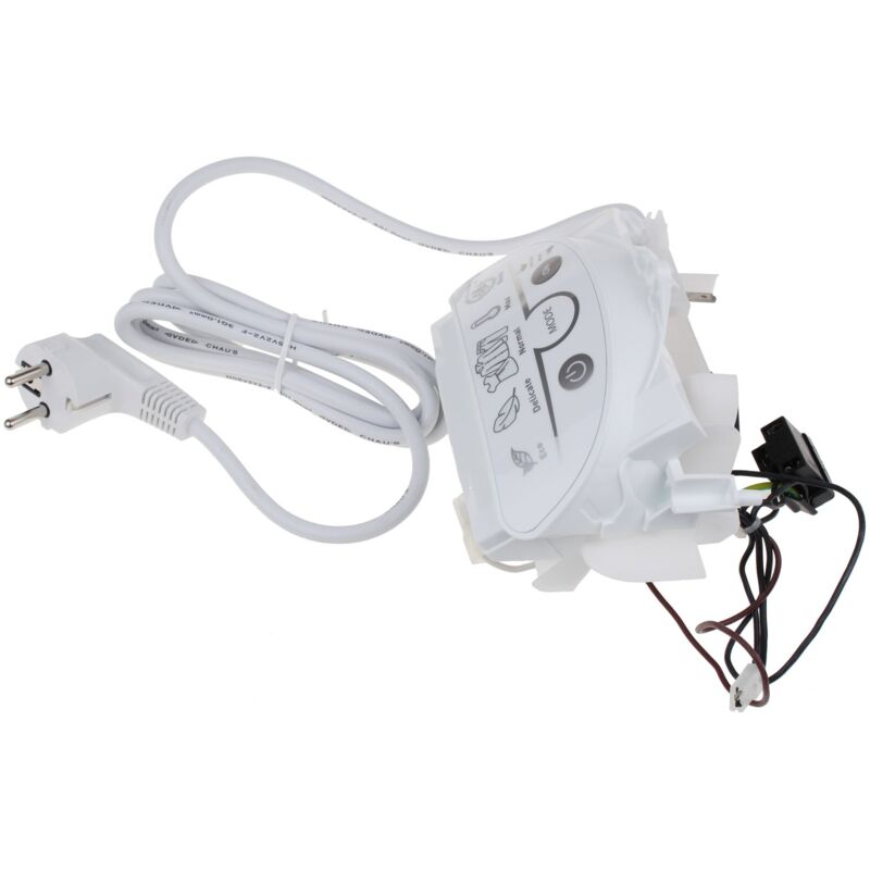 SEB - module avec boitier avant - cs10000362 - 3616360152616