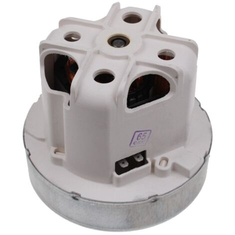 Seb - motore di aspirapolvere domel 463 3 270-80 - 400w - rs2230000673 - 3616360203844