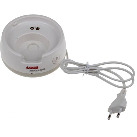 Seb - netadapter voor dozenopener - ss989893 - 3616360067187
