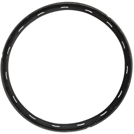 Seb Optima Sensor 1 Dichtungsring aus Edelstahl grau 23,5 cm