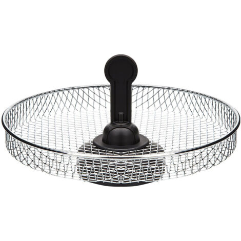 Seb - panier de croquettes - grille snacking actifry - xa701074 -