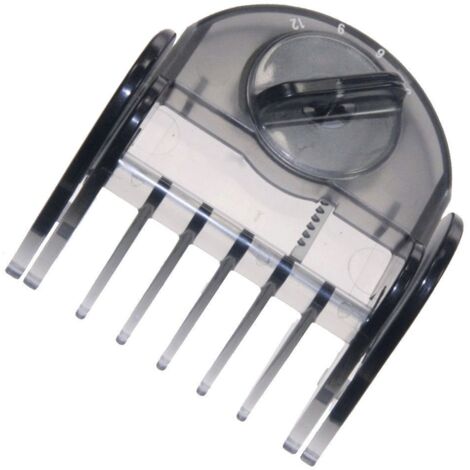 Seb - peigne de tondeuse - .3-12mm - cs00123435 - 3616360113686