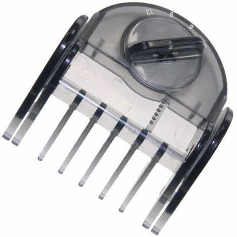 Seb - peine guía -3-12 mm - cs00123435 - 3616360113686