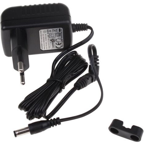 SEB Piece d'origine (ref RS-RH5862) Chargeur balai 18V