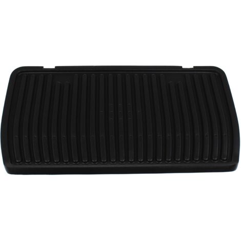 Seb - placca grill - superiore - ts01041601 - 3221616109964