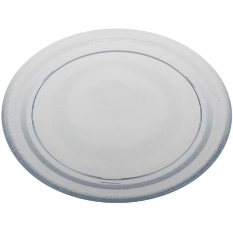 Seb - plateau en verre micro-onde 28cm - ms5922820 -