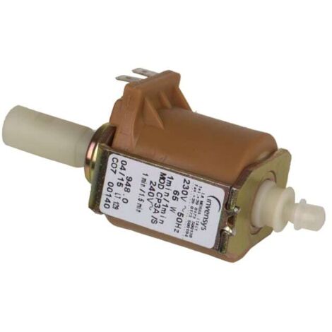 Seb - pompe seb - cs00094119 - 3616360098419