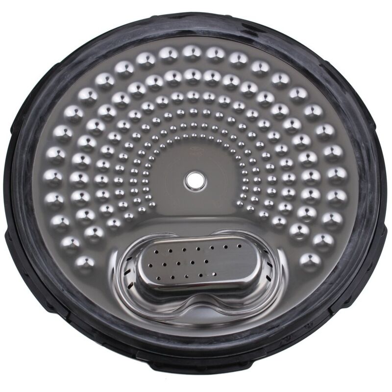 SEB - reflecteur/couvercle - ss208053 - 3616360281286