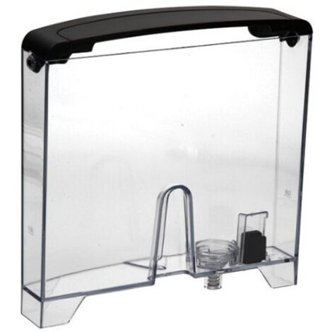 SEB – Réservoir d'eau pour cafetière à dosettes – Compatible avec Krups Arabica Latte, Espresseria Automatic – Matériaux de qualité supérieure