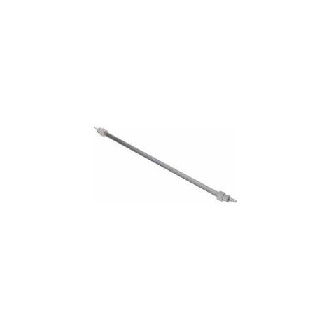 SEB – Résistance en quartz pour micro-ondes – Puissance 500 W – Tension 115 V – Lot de 2 pièces – CS00127614