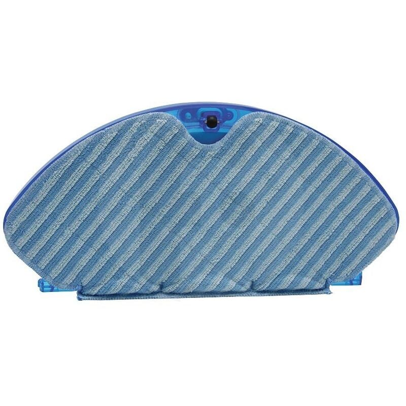 Réservoir d'eau avec support serpillère pour robot aspirateur Explorer Rowenta