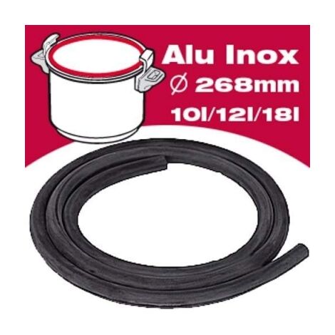 SEB SEB0138 KITHER SEGLIE PER PRESSO COCHER