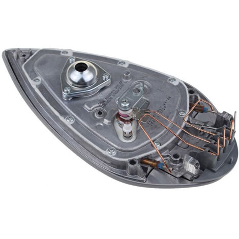 Seb - semelle fer centrale vapeur - cs00128680 - 3616360119206