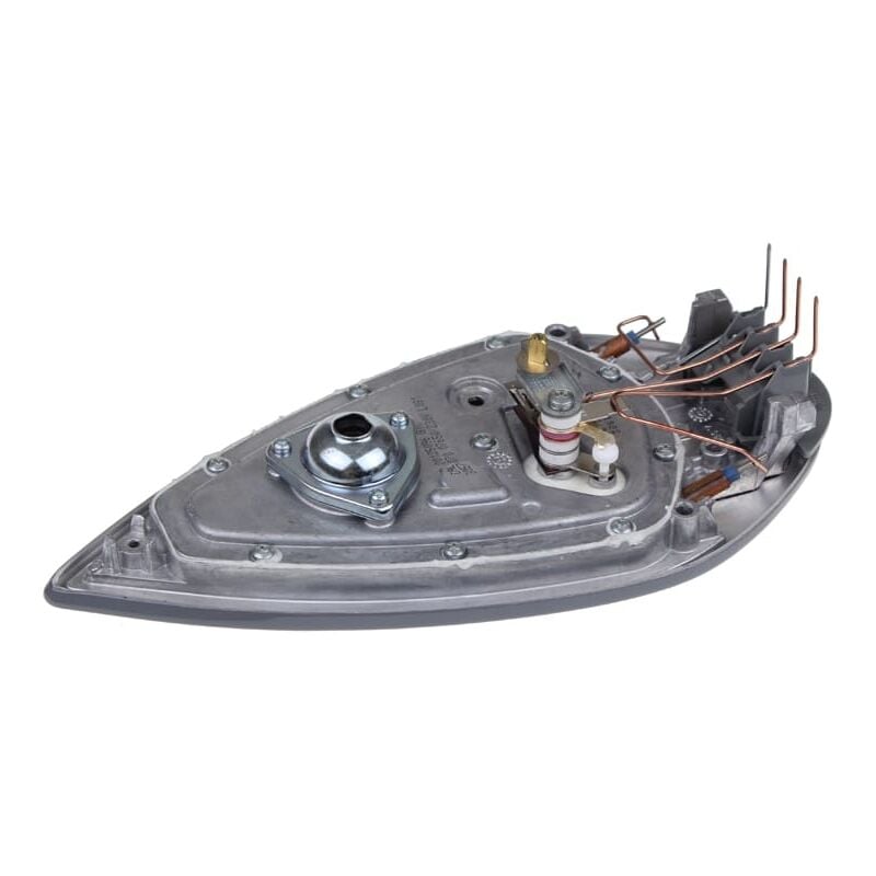 SEB - semelle fer vapeur - cs00123518 - 3616360113785