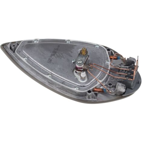 Seb - semelle fer vapeur - cs00144176 - 3616360141900
