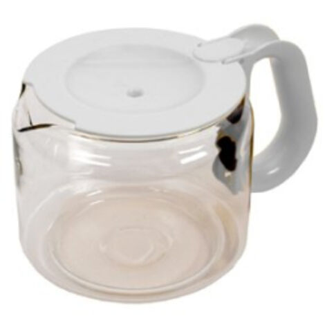 Seb Simply Invents verseuse blanche 15 tasses pratique