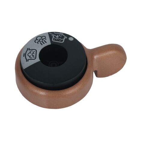 Soupape pour cocotte minute Clipso Minut'Duo – Compatible SEB – Assure cuisson sécurisée et efficace – Référence SS-1530001176