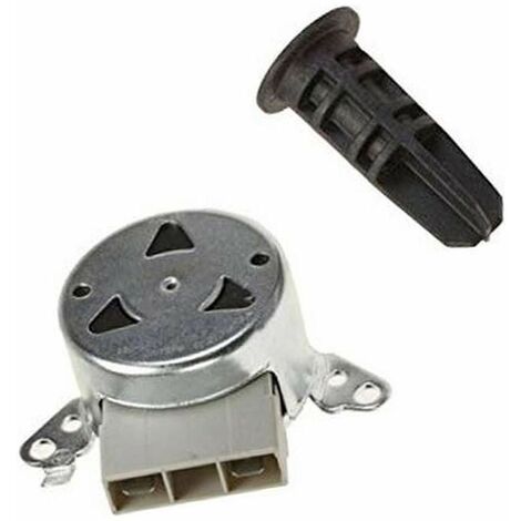 Seb SS-993118 motore e albero di trasmissione