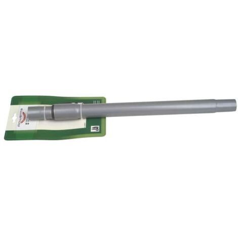 Seb - tubo telescopico-ø 32 mm-regolabile 52 cm - zr900201 - 3616360589528