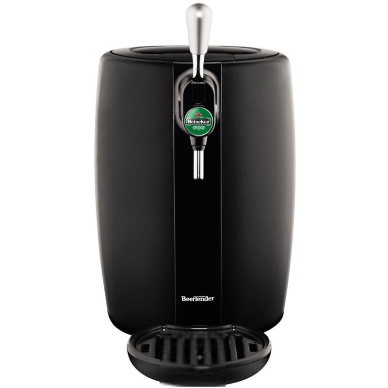 Tireuse à bière 70w noir SEB vb310810