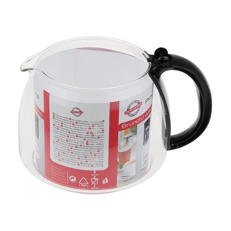 SEB - Rowenta ZK310 Verseuse