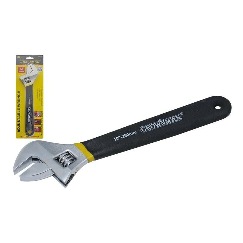 0401208 Chiave inglese misura 8 mm - Seba